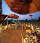 Club Mahindra Kensville Golf Resort Αχμπανταμπάντ Εξωτερικό φωτογραφία